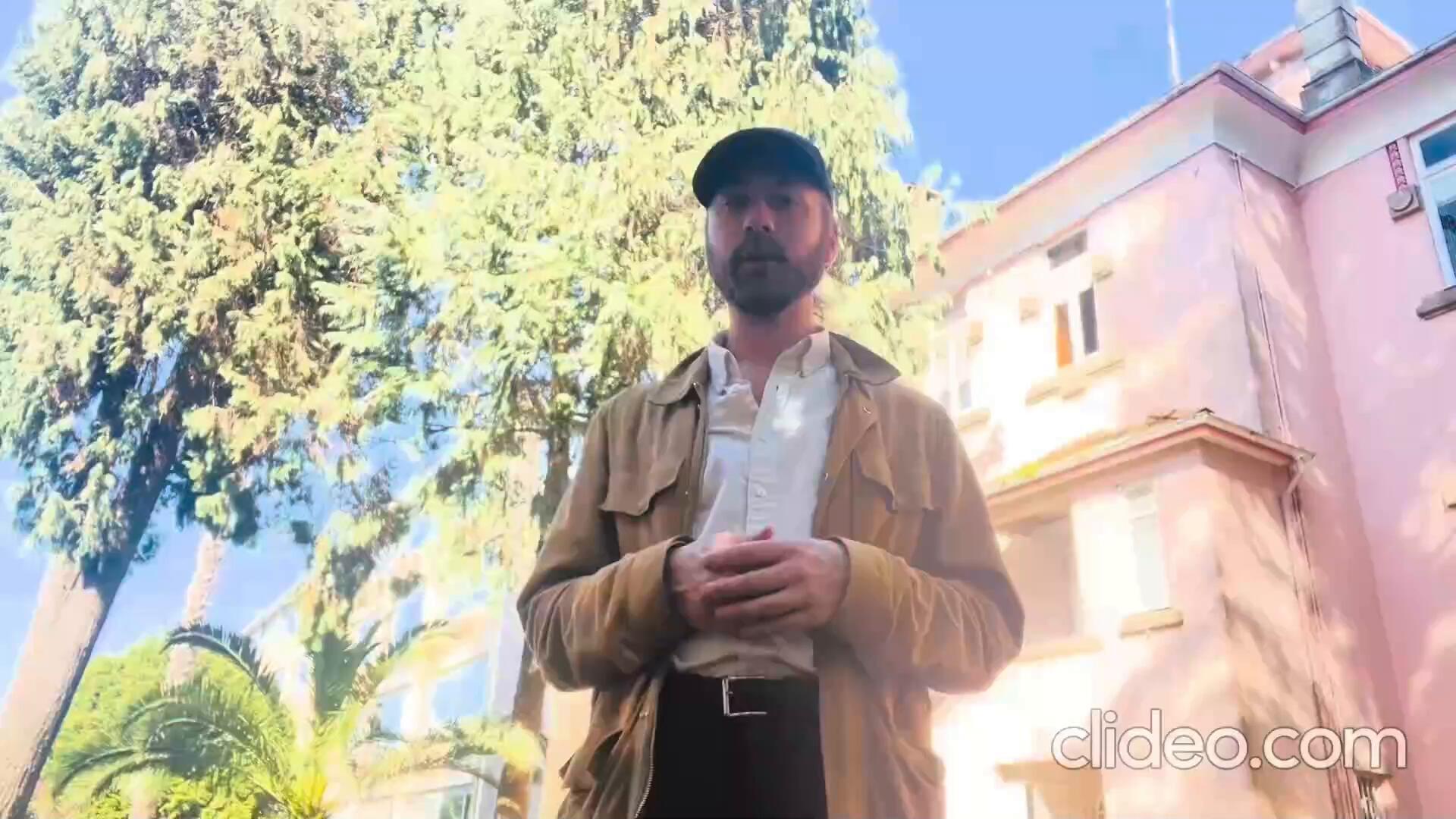 Trailer - Ljuskassan